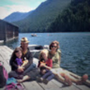 Meet your Posher, Tracy